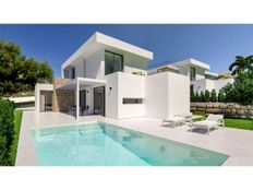 Villa in vendita a Finestrat Comunità Valenciana Provincia de Alicante