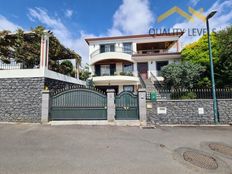 Casa di lusso in vendita Funchal, Portogallo