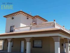 Villa in vendita a Arriate Andalusia Málaga