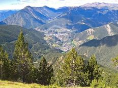 Terreno in vendita a La Massana La Massana 