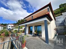Prestigiosa casa di 290 mq in vendita Funchal, Madeira
