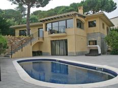 Casa di 300 mq in vendita La Montgoda, Lloret de Mar, Catalogna