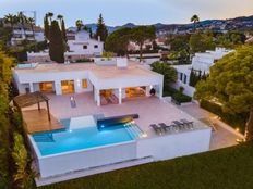 Casa di lusso in vendita a Marbella Andalusia Málaga