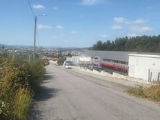 Terreno in vendita a Vila Nova de Famalicão Distrito de Braga Vila Nova de Famalicão