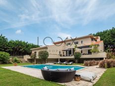 Prestigiosa Casa Indipendente in vendita Penha Longa (Sao Pedro Penaferrim), Sintra, Lisbona