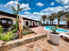 Casa di lusso in vendita a Tías Isole Canarie Provincia de Las Palmas