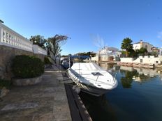 Casa di lusso in vendita a Empuriabrava Catalogna Girona