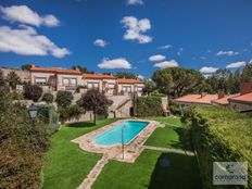 Casa di lusso in vendita a Ávila Castiglia e León Provincia de Ávila