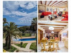 Villa in vendita a Lloret de Mar Catalogna Girona