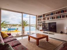 Casa di lusso di 258 mq in vendita Puerto de Mahon, Mahon, Isole Baleari