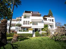 Appartamento di prestigio di 140 m² in vendita Estepona, Andalusia