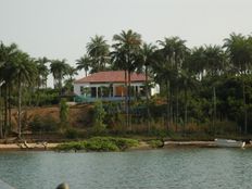 Casa di prestigio di 10000 mq in vendita Bubaque, Guinea-Bissau