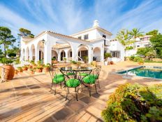 Prestigiosa villa di 266 mq in vendita, Moraira, Comunità Valenciana