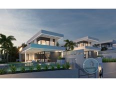 Villa in vendita a Finestrat Comunità Valenciana Provincia de Alicante