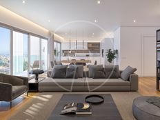 Appartamento di lusso di 248 m² in vendita Sao Joao do Estoril, Cascais e Estoril, Cascais, Lisbona