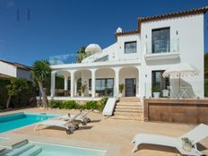 Prestigiosa villa in vendita Nueva Andalucia, Marbella, Málaga, Andalusia