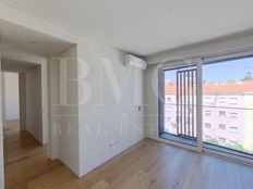 Appartamento di prestigio di 169 m² in vendita Campo Grande (Campo Grande), Lisbona, Lisbon