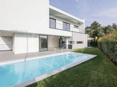 Prestigiosa casa di 389 mq in vendita Cobre (Cascais), Cascais e Estoril, Cascais, Lisbona