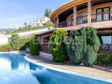 Prestigiosa villa di 1078 mq in vendita, Funchal, Madeira