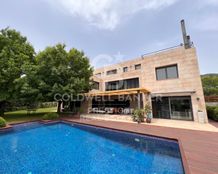 Casa di 900 mq in vendita Pedralbes, Barcellona, Província de Barcelona, Catalogna