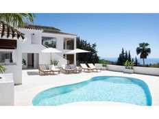 Prestigiosa villa di 302 mq in vendita, Marbella, Andalusia