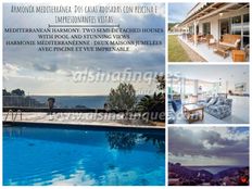 Casa di lusso in vendita a Tossa de Mar Catalogna Girona