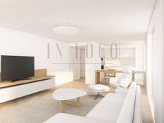 Appartamento di prestigio di 95 m² in vendita Lisbona, Portogallo