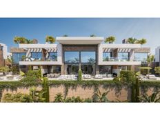 Villa in vendita a Marbella Andalusia Málaga