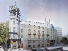 Ufficio di prestigio di 663 mq  - Sant Gervasi - La Bonanova, Barcellona, Província de Barcelona, Catalogna