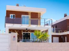 Villa in vendita a Gran Alacant Comunità Valenciana Provincia de Alicante