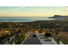 Prestigiosa villa di 418 mq in vendita, Altea, Comunità Valenciana