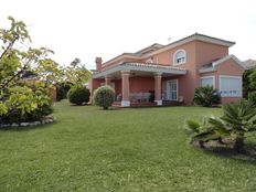 Casa di prestigio di 455 mq in vendita Estepona, Spagna