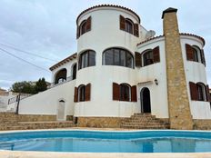 Esclusiva villa in vendita Calpe, Comunità Valenciana