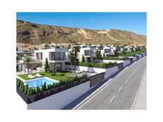 Villa di 282 mq in vendita Finestrat, Comunità Valenciana