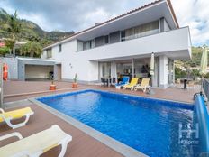 Casa di lusso in vendita a Calheta Madeira 