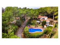 Prestigiosa casa in vendita La Montgoda, Lloret de Mar, Catalogna