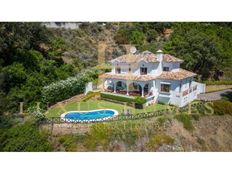 Villa di 641 mq in vendita Benahavís, Andalusia