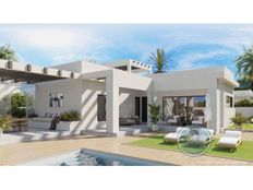 Villa in vendita a Ciudad Quesada Comunità Valenciana Provincia de Alicante