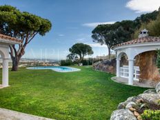 Casa di prestigio di 598 mq in vendita Sant Feliu de Guíxols, Catalogna