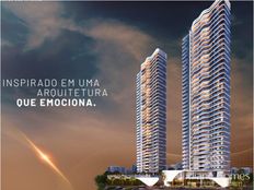 Appartamento di prestigio in vendita Fortaleza, Brasile