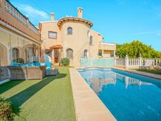 Esclusiva villa di 320 mq in vendita Costa Nova, Xàbia, Comunità Valenciana