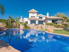 Prestigiosa villa in vendita Frigiliana, Andalusia