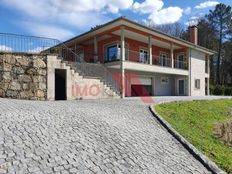 Casa di prestigio di 400 mq in vendita Arcos de Valdevez, Portogallo