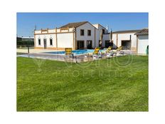 Casa di prestigio di 40520 mq in vendita Patacao, Faro, Distrito de Faro