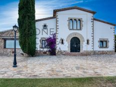 Casa di lusso in vendita a Castell-Platja d\'Aro Catalogna Girona