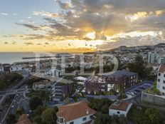 Prestigioso appartamento di 175 m² in vendita Funchal, Madeira