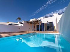 Prestigioso duplex in vendita San Marcial de Rubicon, Yaiza, Isole Canarie