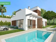 Villa in vendita a Finestrat Comunità Valenciana Provincia de Alicante