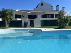 Prestigiosa villa di 543 mq in vendita Portela das Padeiras, Santarém, Distrito de Santarém