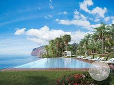 Appartamento di prestigio di 97 m² in vendita Estrada Monumental, Funchal, Madeira